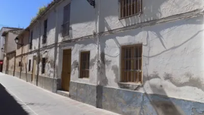 House in Santa Fe photo 3