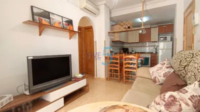 Apartment in Formentera del Segura photo 10