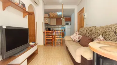Apartment in Formentera del Segura photo 11