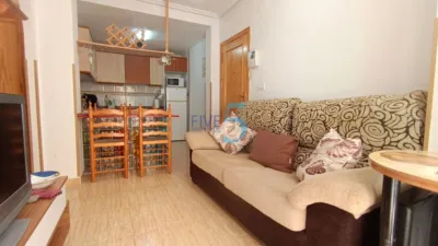 Apartment in Formentera del Segura photo 12