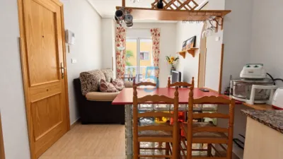 Apartment in Formentera del Segura photo 15