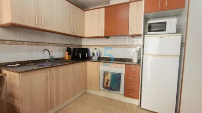 Apartment in Formentera del Segura photo 16