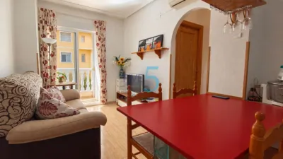 Apartment in Formentera del Segura photo 2