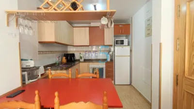 Apartment in Formentera del Segura photo 3