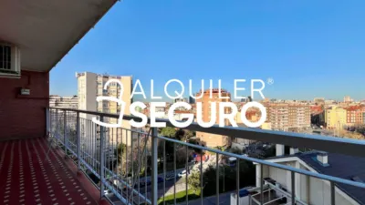 Piso en alquiler en Moncloa-Aravaca - Imagen 10