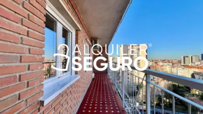 Piso en alquiler en Moncloa-Aravaca - Imagen 11