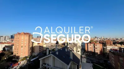 Piso en alquiler en Moncloa-Aravaca - Imagen 13