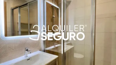 Piso en alquiler en Moncloa-Aravaca - Imagen 14