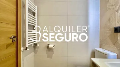 Piso en alquiler en Moncloa-Aravaca - Imagen 15
