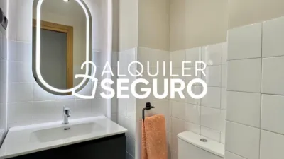 Piso en alquiler en Moncloa-Aravaca - Imagen 16