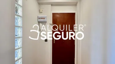 Piso en alquiler en Moncloa-Aravaca - Imagen 21