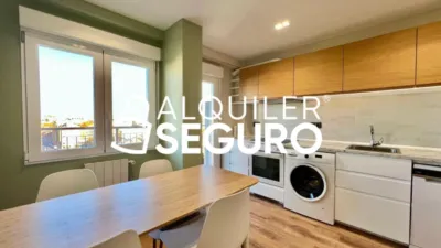 Piso en alquiler en Moncloa-Aravaca - Imagen 22