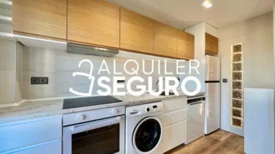 Piso en alquiler en Moncloa-Aravaca - Imagen 25