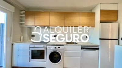 Piso en alquiler en Moncloa-Aravaca - Imagen 26