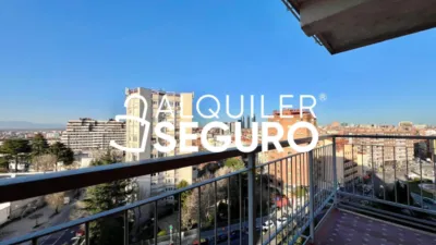 Piso en alquiler en Moncloa-Aravaca - Imagen 31