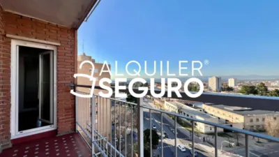 Piso en alquiler en Moncloa-Aravaca - Imagen 32