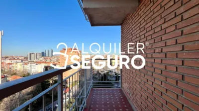 Piso en alquiler en Moncloa-Aravaca - Imagen 34