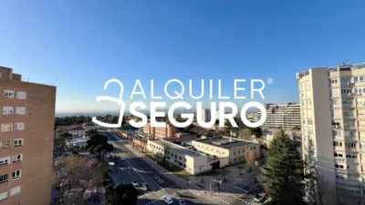Piso en alquiler en Moncloa-Aravaca - Imagen 3
