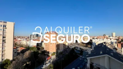 Piso en alquiler en Moncloa-Aravaca - Imagen 4