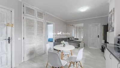 Apartamento en Callao Salvaje-Playa Paraíso-Armeñime photo 3