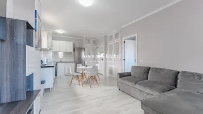 Apartamento en Callao Salvaje-Playa Paraíso-Armeñime photo 4