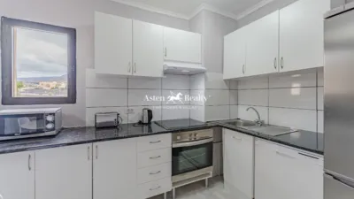 Apartamento en Callao Salvaje-Playa Paraíso-Armeñime photo 5