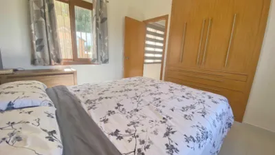 Chalet in Benidoleig photo 14