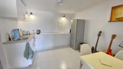 Chalet in Benidoleig photo 21