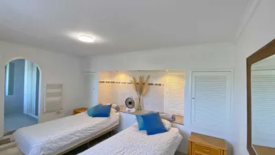 Chalet in Benidoleig photo 24