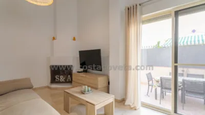 Semi-detached house in La Almadraba-Coveta Fumà-Amerador photo 10