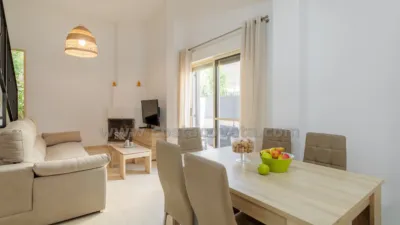 Semi-detached house in La Almadraba-Coveta Fumà-Amerador photo 11
