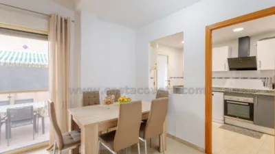 Semi-detached house in La Almadraba-Coveta Fumà-Amerador photo 12