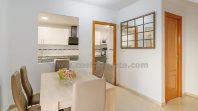 Semi-detached house in La Almadraba-Coveta Fumà-Amerador photo 13