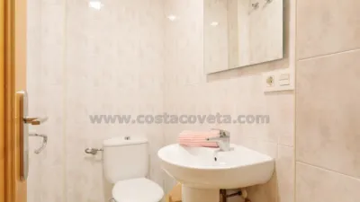 Semi-detached house in La Almadraba-Coveta Fumà-Amerador photo 14