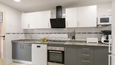 Semi-detached house in La Almadraba-Coveta Fumà-Amerador photo 15