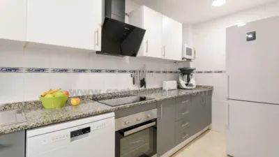 Semi-detached house in La Almadraba-Coveta Fumà-Amerador photo 16