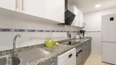 Semi-detached house in La Almadraba-Coveta Fumà-Amerador photo 17