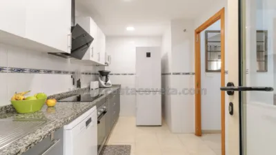 Semi-detached house in La Almadraba-Coveta Fumà-Amerador photo 18