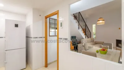 Semi-detached house in La Almadraba-Coveta Fumà-Amerador photo 19