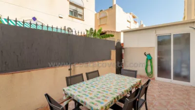 Semi-detached house in La Almadraba-Coveta Fumà-Amerador photo 20