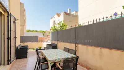 Semi-detached house in La Almadraba-Coveta Fumà-Amerador photo 21