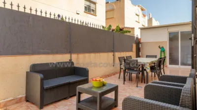 Semi-detached house in La Almadraba-Coveta Fumà-Amerador photo 25
