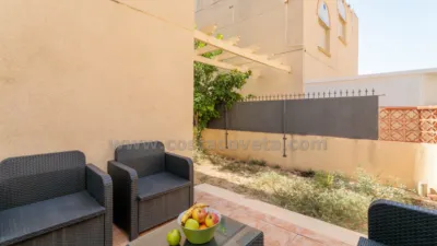 Semi-detached house in La Almadraba-Coveta Fumà-Amerador photo 27