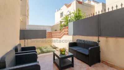 Semi-detached house in La Almadraba-Coveta Fumà-Amerador photo 28