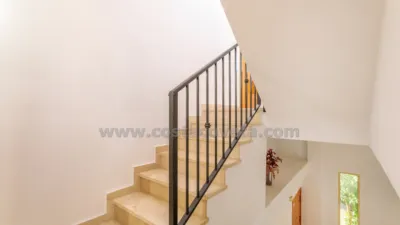 Semi-detached house in La Almadraba-Coveta Fumà-Amerador photo 30