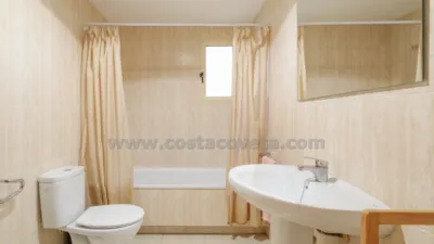 Semi-detached house in La Almadraba-Coveta Fumà-Amerador photo 33