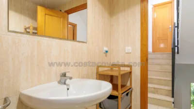 Semi-detached house in La Almadraba-Coveta Fumà-Amerador photo 34
