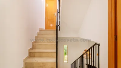 Semi-detached house in La Almadraba-Coveta Fumà-Amerador photo 35