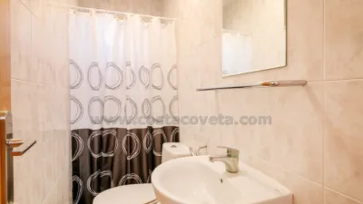 Semi-detached house in La Almadraba-Coveta Fumà-Amerador photo 36