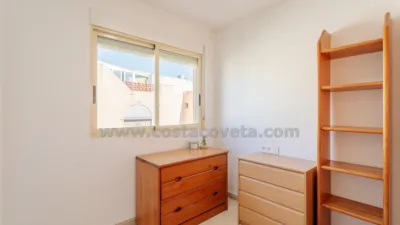 Semi-detached house in La Almadraba-Coveta Fumà-Amerador photo 37